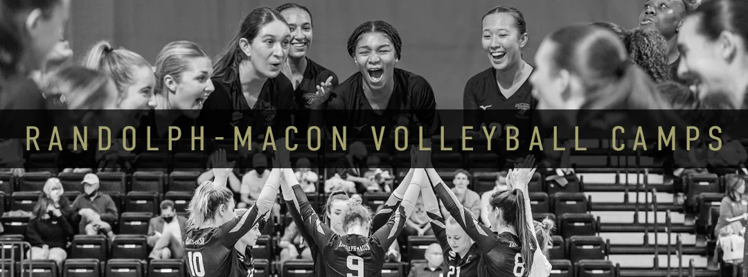 Randolph Macon College Women's Volleyball