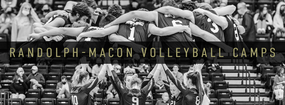 Randolph Macon College Women's Volleyball