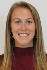 Head Coach Kelsey Goodman